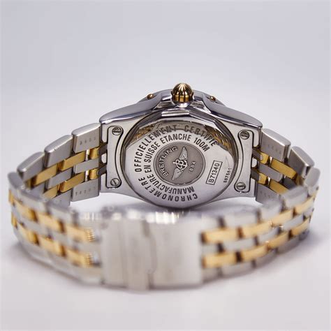 breitling b71340|Breitling 81.950.